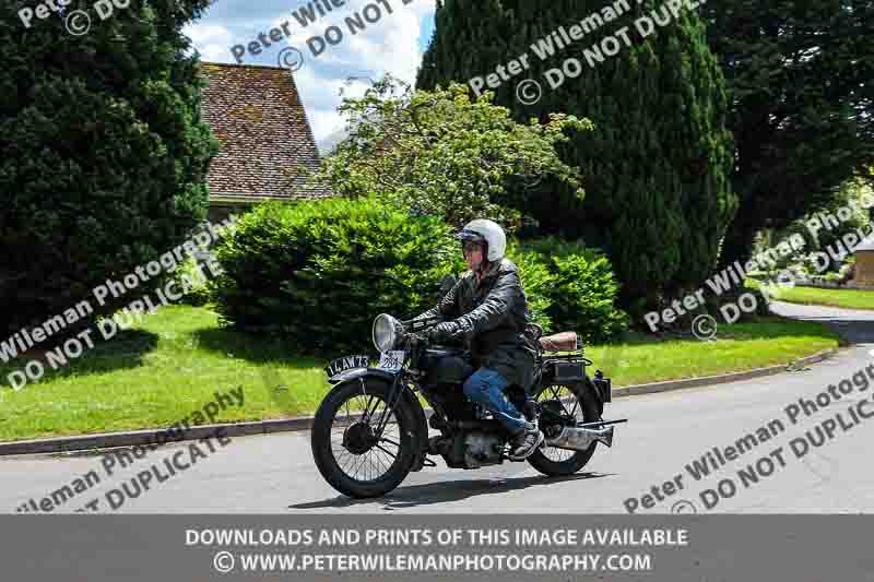 Vintage motorcycle club;eventdigitalimages;no limits trackdays;peter wileman photography;vintage motocycles;vmcc banbury run photographs